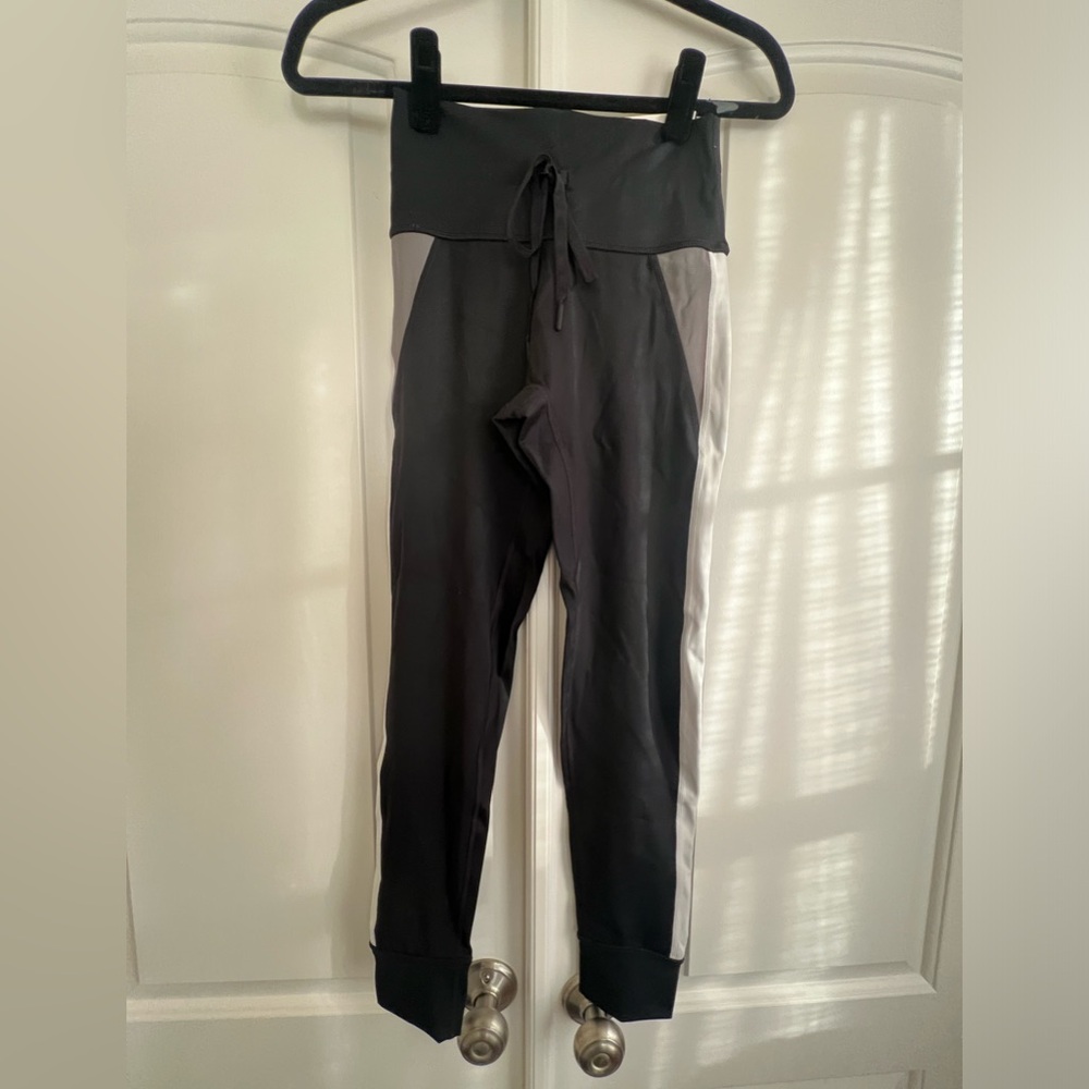 Goal Joggers